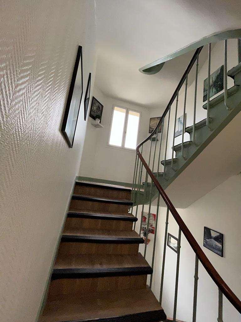 פריז Hotel De Belfort מתקנים תמונה